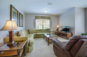 Last Minute Disney Getaway! Private Pool, Hot Tub & Games Room. Book Now! #39172